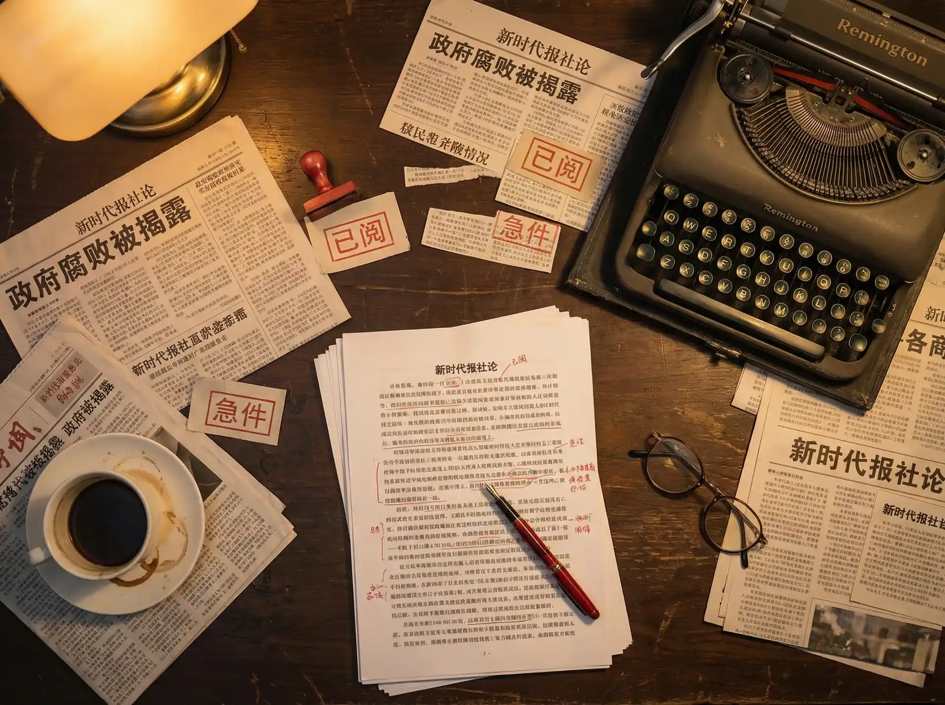 51动漫-51动漫 实时更新|网红爆料51动漫导航 - 报社编辑部工作场景